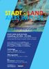 Impressionen von der Ausstellung ALLES IM FLUSS - STADT LAND FLUSS