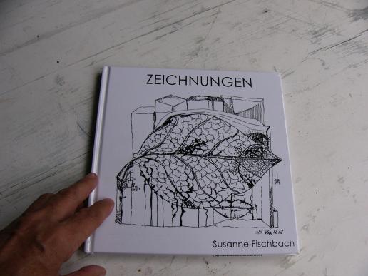 ZEICHNUNGEN (64 Seiten)